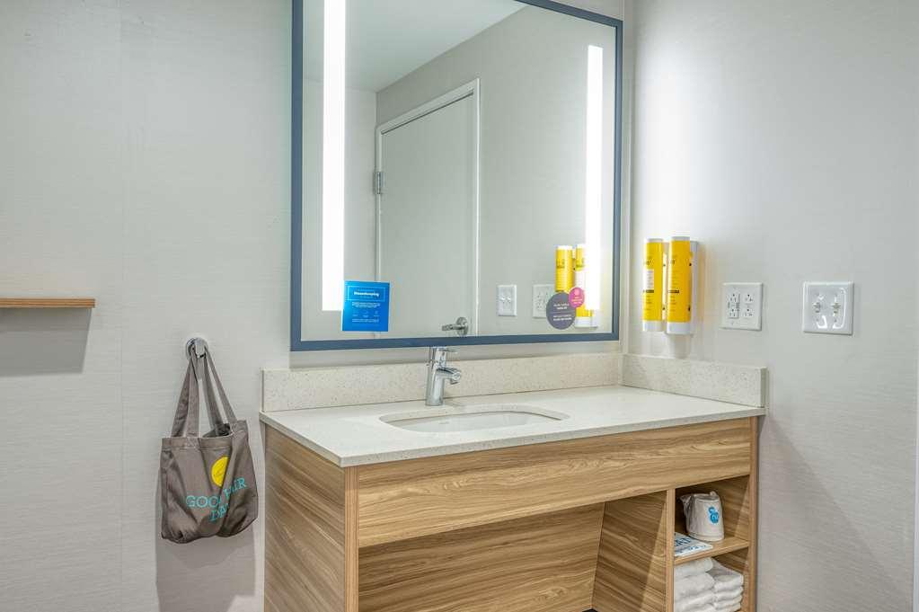 Отель Tru By Hilton Indianapolis Lawrence, In Номер фото